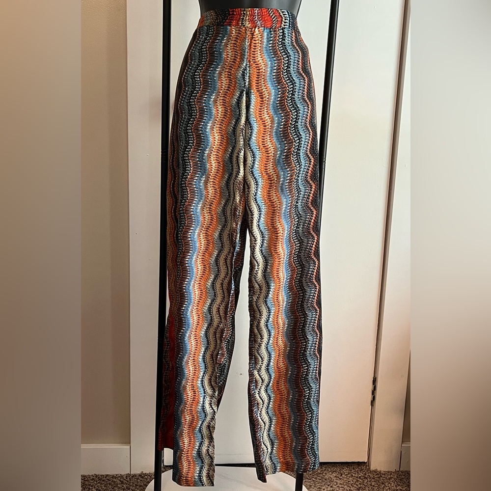 Elan pants